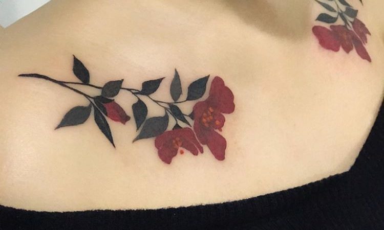 25+ Magnificent Tattoos That You May Want To Look Twice
