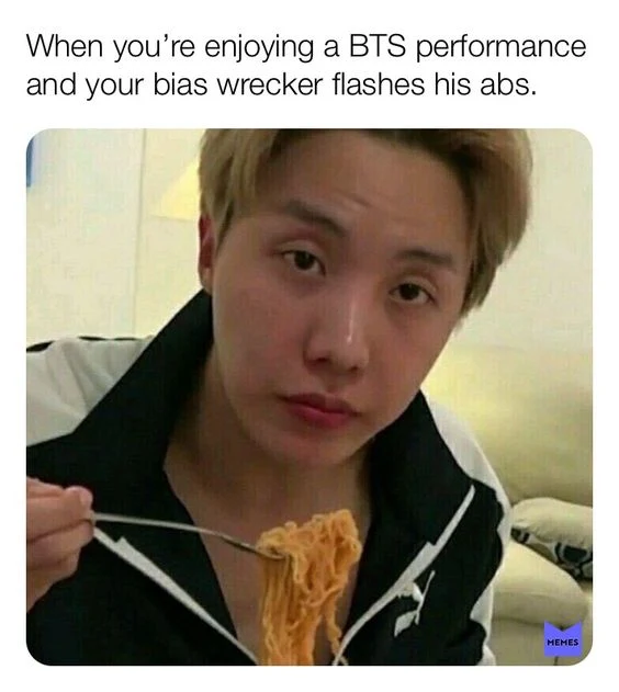 20 Hilarious BTS Memes That Will Make Your Jaws Hurt With Laughter ...