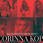 All you need to know about corrina kopf