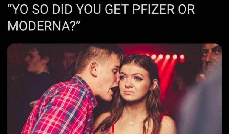 25 Most Hilarious Covid-19 Vaccination Memes That Are Relatable For Everyone